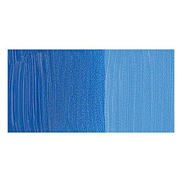 M Graham Artists' Oil Paint - Cerulean Blue swatch
