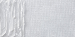 M Graham Artists' Oil Paint - Titanium White Sunflower swatch