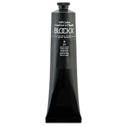 Blockx Artist Oil Color - Payne's Gray, 200 ml tube