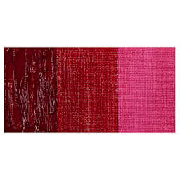Blockx Artist Oil Color - Anthraquinone Red, 35 ml - Swatch