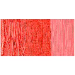 Blockx Artist Oil Paint - Pyrrolo Red swatch