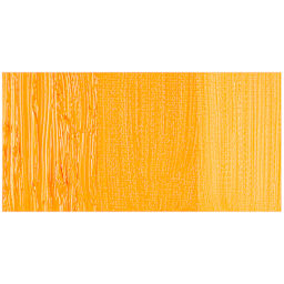 Blockx Artist Oil Paint - Cadmium Yellow Orange swatch