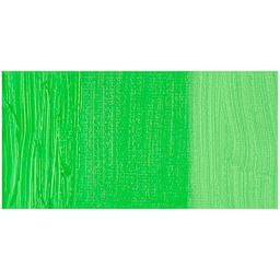 Blockx Artist Oil Paint - Cadmium Green Pale swatch
