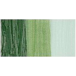 Blockx Artist Oil Paint - Green Earth swatch