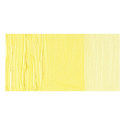 Blockx Artist Oil Paint - Brilliant Yellow Light swatch
