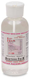 Eco-House Oil Mediums - Neutral Thinner 4 oz 