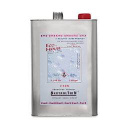 Eco-House Neutral Thin - 128 oz bottle