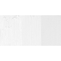 Gamblin 1980 Oil Paint - Transparent White swatch