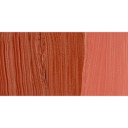Gamblin 1980 Oil Paint - Venetian Red swatch