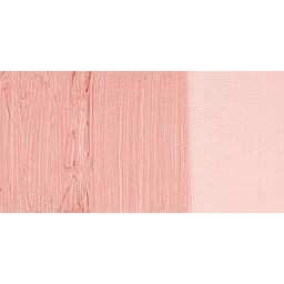 Gamblin 1980 Oil Paint - Blush swatch