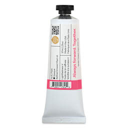 Gamblin 1980 Oils - Hot Pink, 37 ml tube