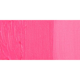 Gamblin 1980 Oils - Hot Pink swatch