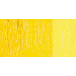 Gamblin 1980 Oil Paint - Cadmium Yellow Medium swatch