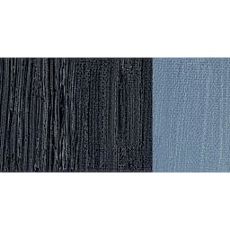 Gamblin 1980 Oil Paint - Payne's Grey swatch