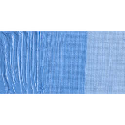 Gamblin 1980 Oils - Kings Blue swatch