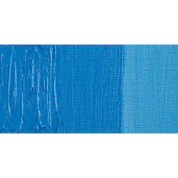 Gamblin 1980 Oils - Sevres Blue swatch