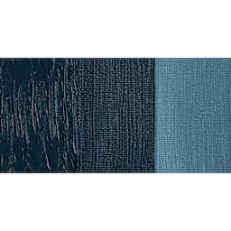 Gamblin 1980 Oils - Denim swatch