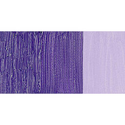 Gamblin 1980 Oil Paint - Cobalt Violet swatch