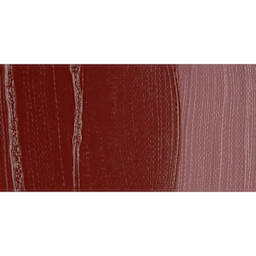 Blick Artists' Oil Paint - Indian Red swatch
