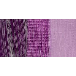 Blick Artists' Oil Paint - Ultramarine Rose swatch
