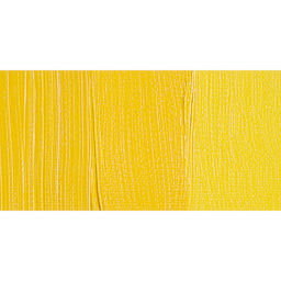 Blick Artists' Oil Paint - Cadmium Yellow Medium swatch