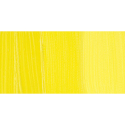 Blick Artists' Oil Paint - Cadmium Yellow Lemon swatch