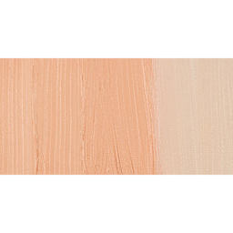 Blick Artists' Oil Paint - Naples Yellow Warm swatch