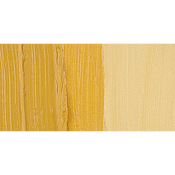 Blick Artists' Oil Paint - Light Yellow Ochre swatch
