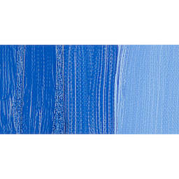 Blick Artists' Oil Paint - Cerulean Blue swatch