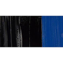 Blick Artists' Oil Paint - Prussian Blue swatch