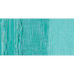 Blick Artists' Oil Paint - Turquoise Light swatch