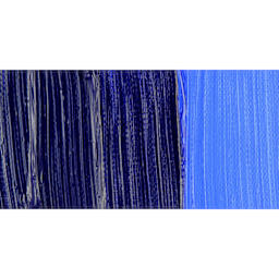 Blick Artists' Oil Paint - French Ultramarine swatch