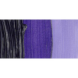 Blick Artists' Oil Paint - Ultramarine Violet swatch