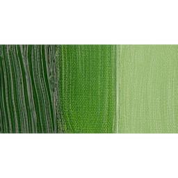 Blick Artists' Oil Paint - Sap Green swatch