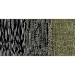 Blick Artists' Oil Paint - Sepia swatch