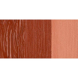 Michael Harding Artists Oil Color - Herculane Red