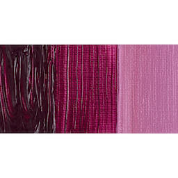 Michael Harding Artists Oil Color - Ultramarine Pink swatch