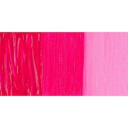 Michael Harding Artists Oil Color - Opera Rose swatch