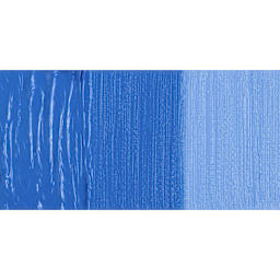 Michael Harding Artists Oil Color - Blue Verditer swatch