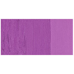 Michael Harding Artists Oil Color - Wisteria swatch