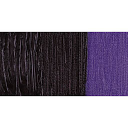 Michael Harding Artists Oil Color - Belladonna swatch