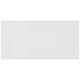 Tri-Art High Viscosity Artist Acrylic - Titanium White swatch