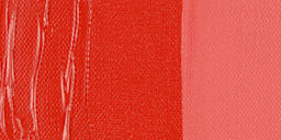 Tri-Art High Viscosity Artist Acrylic - Cadmium Red Medium (CP) swatch