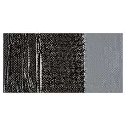 Tri-Art High Viscosity Artist Acrylic - Mars Black swatch