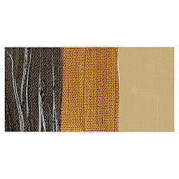 Tri-Art High Viscosity Artist Acrylic - Sepia swatch