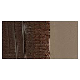 M. Graham Artists' Acrylic Paint - Burnt Umber swatch