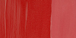 M. Graham Artists' Acrylic Paint - Cadmium Red Deep swatch