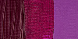 M. Graham Artists' Acrylic Paint - Quinacridone Violet swatch