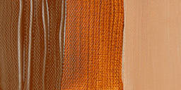 M. Graham Artists' Acrylic Paint - Transparent Orange Oxide swatch