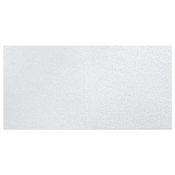 Pebeo High Viscosity Studio Acrylic Paint - Vivid White swatch